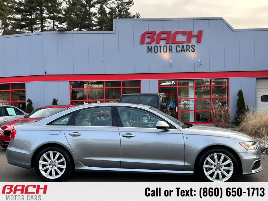 2012 Audi A6 4dr Sdn quattro 3.0T Prestige, available for sale in Canton , Connecticut | Bach Motor Cars. Canton , Connecticut 2012 Audi A6 4dr Sdn quattro 3.0T Prestige, available for sale in Canton , Connecticut | Bach Motor Cars. Canton , Connecticut