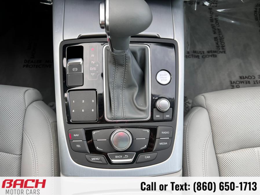 2012 Audi A6 4dr Sdn quattro 3.0T Prestige, available for sale in Canton , Connecticut | Bach Motor Cars. Canton , Connecticut 2012 Audi A6 4dr Sdn quattro 3.0T Prestige, available for sale in Canton , Connecticut | Bach Motor Cars. Canton , Connecticut