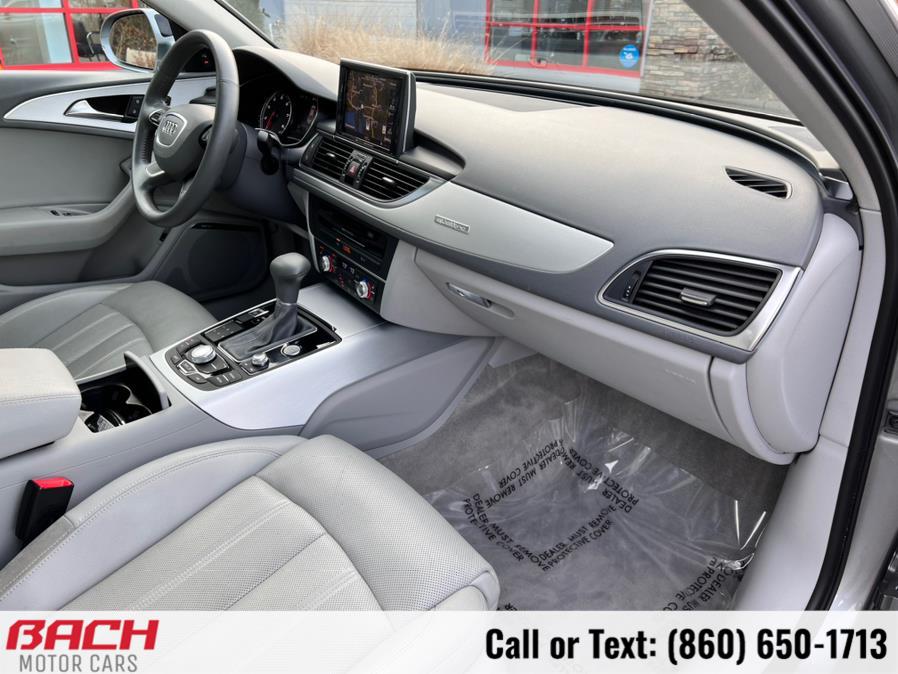2012 Audi A6 4dr Sdn quattro 3.0T Prestige, available for sale in Canton , Connecticut | Bach Motor Cars. Canton , Connecticut 2012 Audi A6 4dr Sdn quattro 3.0T Prestige, available for sale in Canton , Connecticut | Bach Motor Cars. Canton , Connecticut