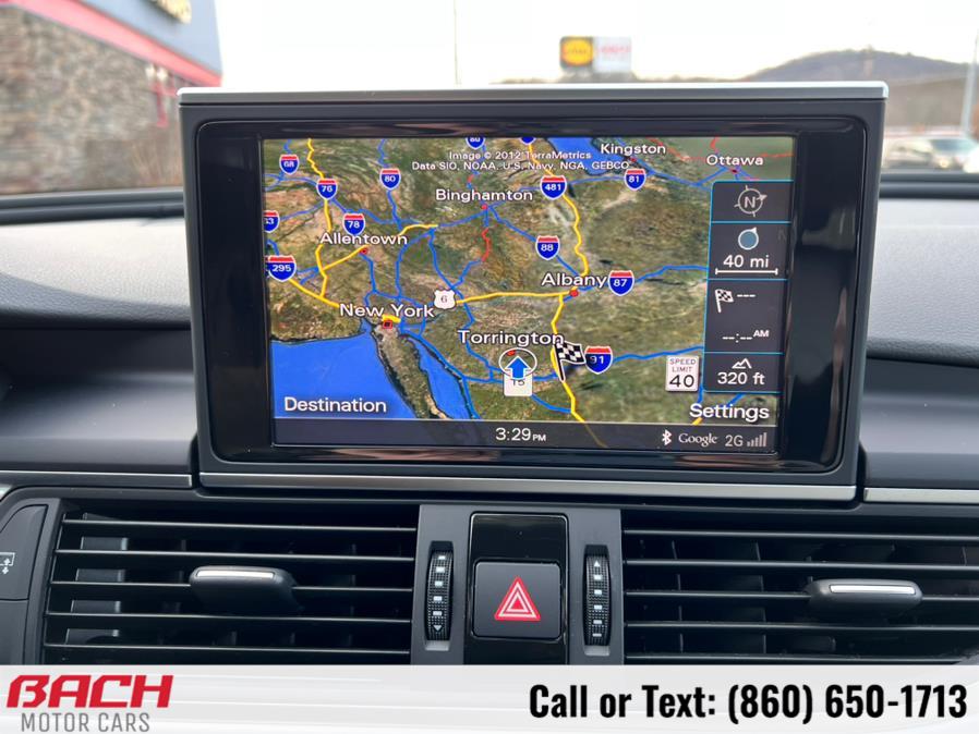 2012 Audi A6 4dr Sdn quattro 3.0T Prestige, available for sale in Canton , Connecticut | Bach Motor Cars. Canton , Connecticut 2012 Audi A6 4dr Sdn quattro 3.0T Prestige, available for sale in Canton , Connecticut | Bach Motor Cars. Canton , Connecticut