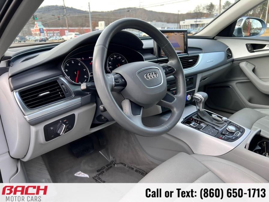 2012 Audi A6 4dr Sdn quattro 3.0T Prestige, available for sale in Canton , Connecticut | Bach Motor Cars. Canton , Connecticut 2012 Audi A6 4dr Sdn quattro 3.0T Prestige, available for sale in Canton , Connecticut | Bach Motor Cars. Canton , Connecticut