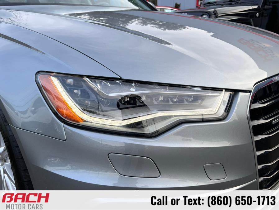 2012 Audi A6 4dr Sdn quattro 3.0T Prestige, available for sale in Canton , Connecticut | Bach Motor Cars. Canton , Connecticut 2012 Audi A6 4dr Sdn quattro 3.0T Prestige, available for sale in Canton , Connecticut | Bach Motor Cars. Canton , Connecticut