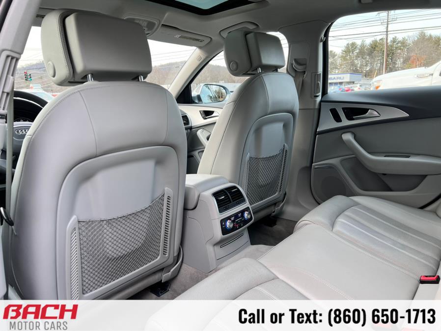 2012 Audi A6 4dr Sdn quattro 3.0T Prestige, available for sale in Canton , Connecticut | Bach Motor Cars. Canton , Connecticut 2012 Audi A6 4dr Sdn quattro 3.0T Prestige, available for sale in Canton , Connecticut | Bach Motor Cars. Canton , Connecticut