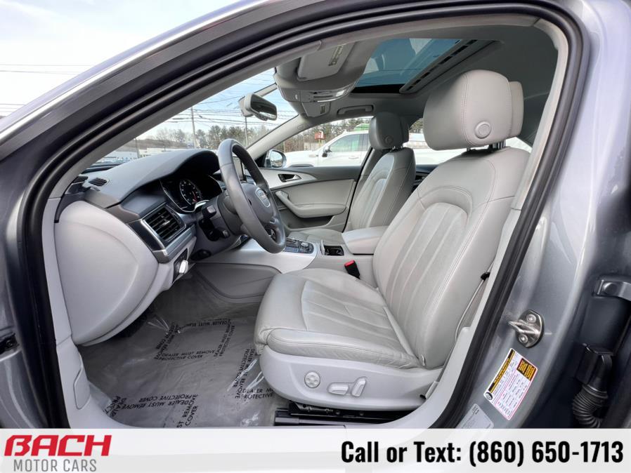 2012 Audi A6 4dr Sdn quattro 3.0T Prestige, available for sale in Canton , Connecticut | Bach Motor Cars. Canton , Connecticut 2012 Audi A6 4dr Sdn quattro 3.0T Prestige, available for sale in Canton , Connecticut | Bach Motor Cars. Canton , Connecticut