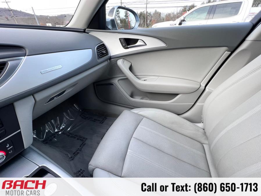 2012 Audi A6 4dr Sdn quattro 3.0T Prestige, available for sale in Canton , Connecticut | Bach Motor Cars. Canton , Connecticut 2012 Audi A6 4dr Sdn quattro 3.0T Prestige, available for sale in Canton , Connecticut | Bach Motor Cars. Canton , Connecticut