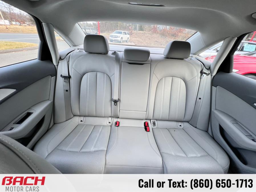 2012 Audi A6 4dr Sdn quattro 3.0T Prestige, available for sale in Canton , Connecticut | Bach Motor Cars. Canton , Connecticut 2012 Audi A6 4dr Sdn quattro 3.0T Prestige, available for sale in Canton , Connecticut | Bach Motor Cars. Canton , Connecticut