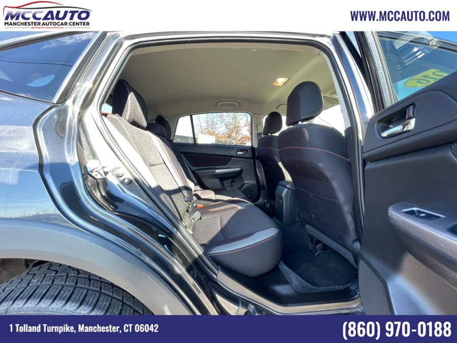 2016 Subaru Crosstrek 5dr CVT 2.0i Premium, available for sale in Manchester, Connecticut | Manchester Autocar Center. Manchester, Connecticut 2016 Subaru Crosstrek 5dr CVT 2.0i Premium, available for sale in Manchester, Connecticut | Manchester Autocar Center. Manchester, Connecticut