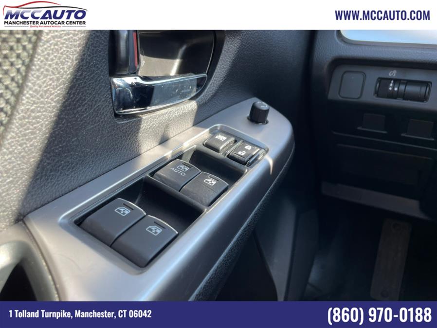 2016 Subaru Crosstrek 5dr CVT 2.0i Premium, available for sale in Manchester, Connecticut | Manchester Autocar Center. Manchester, Connecticut 2016 Subaru Crosstrek 5dr CVT 2.0i Premium, available for sale in Manchester, Connecticut | Manchester Autocar Center. Manchester, Connecticut