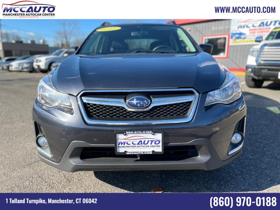 2016 Subaru Crosstrek 5dr CVT 2.0i Premium, available for sale in Manchester, Connecticut | Manchester Autocar Center. Manchester, Connecticut 2016 Subaru Crosstrek 5dr CVT 2.0i Premium, available for sale in Manchester, Connecticut | Manchester Autocar Center. Manchester, Connecticut