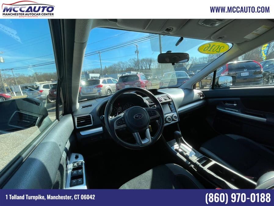 2016 Subaru Crosstrek 5dr CVT 2.0i Premium, available for sale in Manchester, Connecticut | Manchester Autocar Center. Manchester, Connecticut 2016 Subaru Crosstrek 5dr CVT 2.0i Premium, available for sale in Manchester, Connecticut | Manchester Autocar Center. Manchester, Connecticut