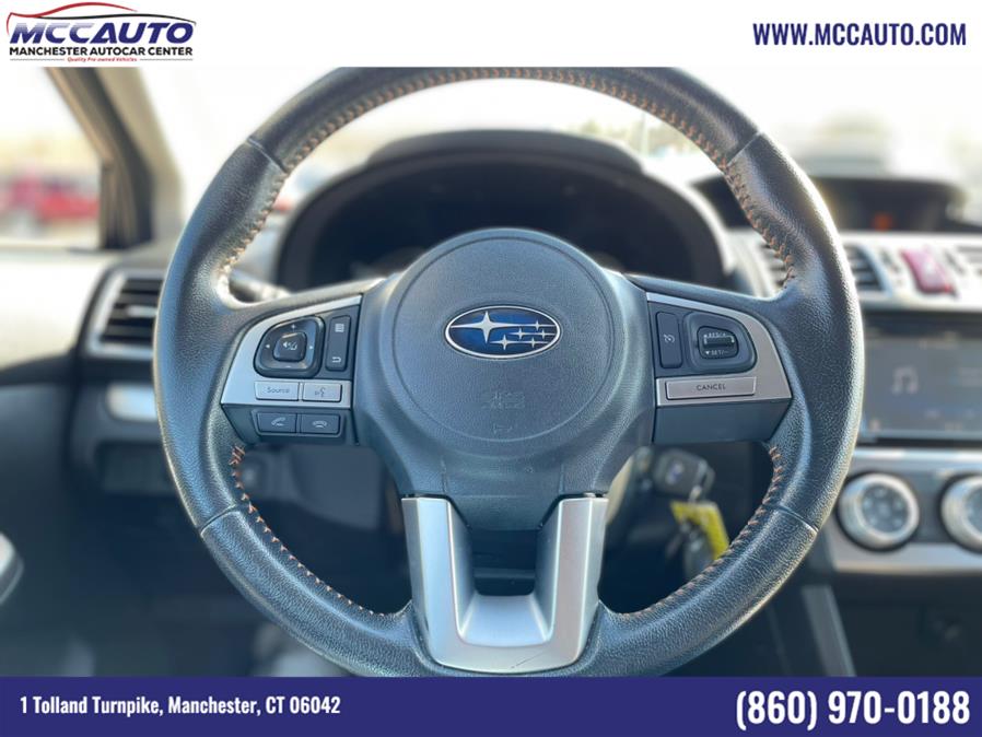 2016 Subaru Crosstrek 5dr CVT 2.0i Premium, available for sale in Manchester, Connecticut | Manchester Autocar Center. Manchester, Connecticut 2016 Subaru Crosstrek 5dr CVT 2.0i Premium, available for sale in Manchester, Connecticut | Manchester Autocar Center. Manchester, Connecticut
