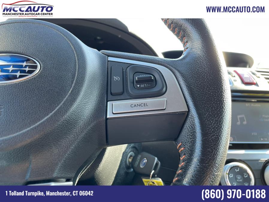 2016 Subaru Crosstrek 5dr CVT 2.0i Premium, available for sale in Manchester, Connecticut | Manchester Autocar Center. Manchester, Connecticut 2016 Subaru Crosstrek 5dr CVT 2.0i Premium, available for sale in Manchester, Connecticut | Manchester Autocar Center. Manchester, Connecticut
