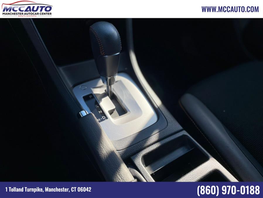 2016 Subaru Crosstrek 5dr CVT 2.0i Premium, available for sale in Manchester, Connecticut | Manchester Autocar Center. Manchester, Connecticut 2016 Subaru Crosstrek 5dr CVT 2.0i Premium, available for sale in Manchester, Connecticut | Manchester Autocar Center. Manchester, Connecticut