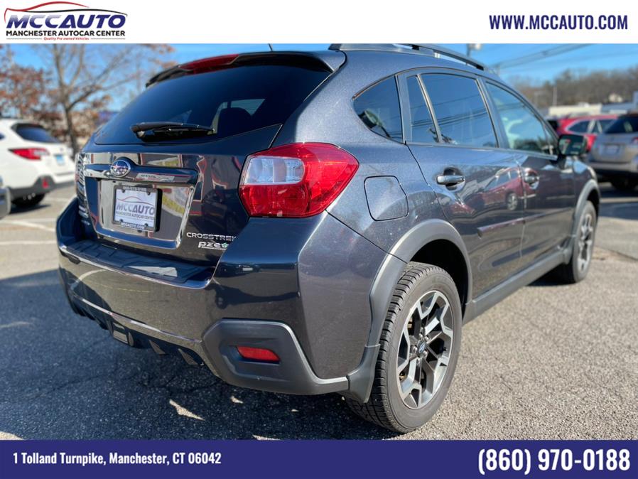 2016 Subaru Crosstrek 5dr CVT 2.0i Premium, available for sale in Manchester, Connecticut | Manchester Autocar Center. Manchester, Connecticut 2016 Subaru Crosstrek 5dr CVT 2.0i Premium, available for sale in Manchester, Connecticut | Manchester Autocar Center. Manchester, Connecticut