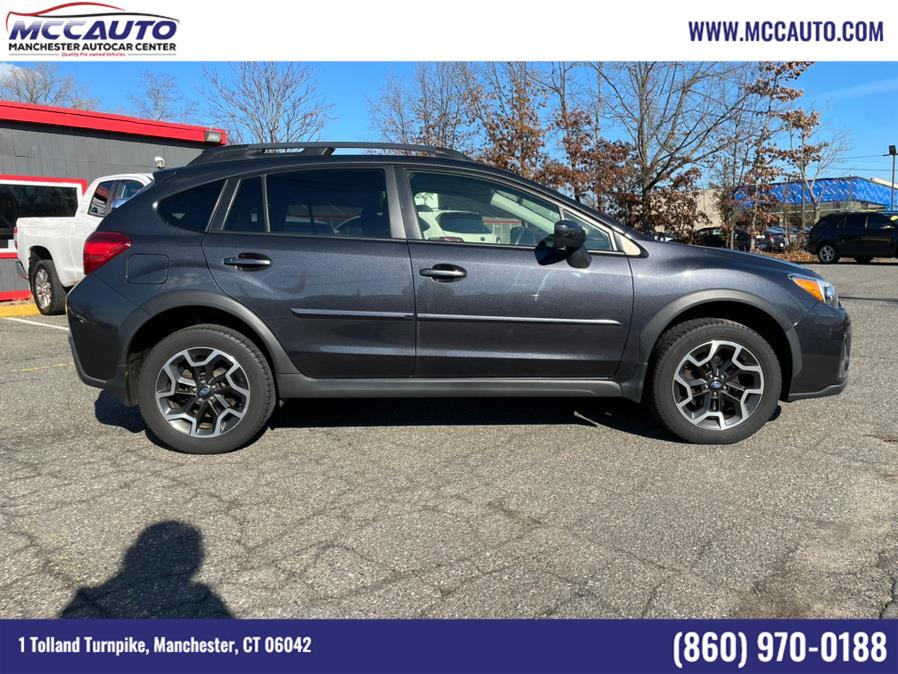 2016 Subaru Crosstrek 5dr CVT 2.0i Premium, available for sale in Manchester, Connecticut | Manchester Autocar Center. Manchester, Connecticut 2016 Subaru Crosstrek 5dr CVT 2.0i Premium, available for sale in Manchester, Connecticut | Manchester Autocar Center. Manchester, Connecticut
