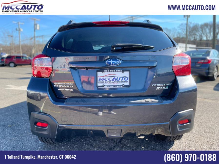 2016 Subaru Crosstrek 5dr CVT 2.0i Premium, available for sale in Manchester, Connecticut | Manchester Autocar Center. Manchester, Connecticut 2016 Subaru Crosstrek 5dr CVT 2.0i Premium, available for sale in Manchester, Connecticut | Manchester Autocar Center. Manchester, Connecticut