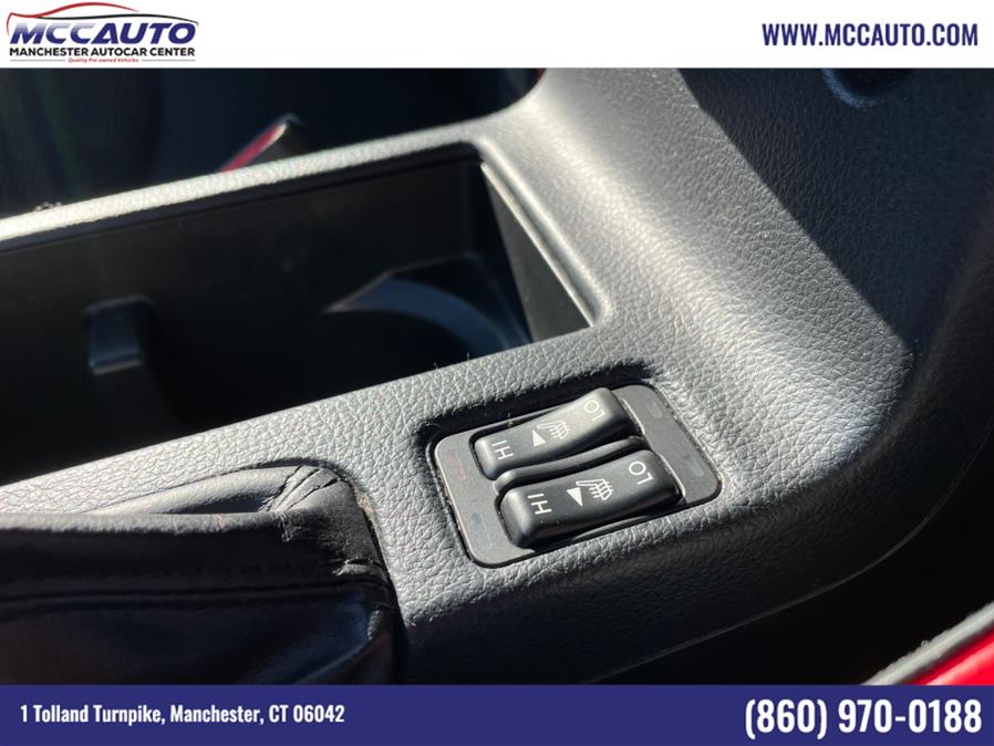 2016 Subaru Crosstrek 5dr CVT 2.0i Premium, available for sale in Manchester, Connecticut | Manchester Autocar Center. Manchester, Connecticut 2016 Subaru Crosstrek 5dr CVT 2.0i Premium, available for sale in Manchester, Connecticut | Manchester Autocar Center. Manchester, Connecticut
