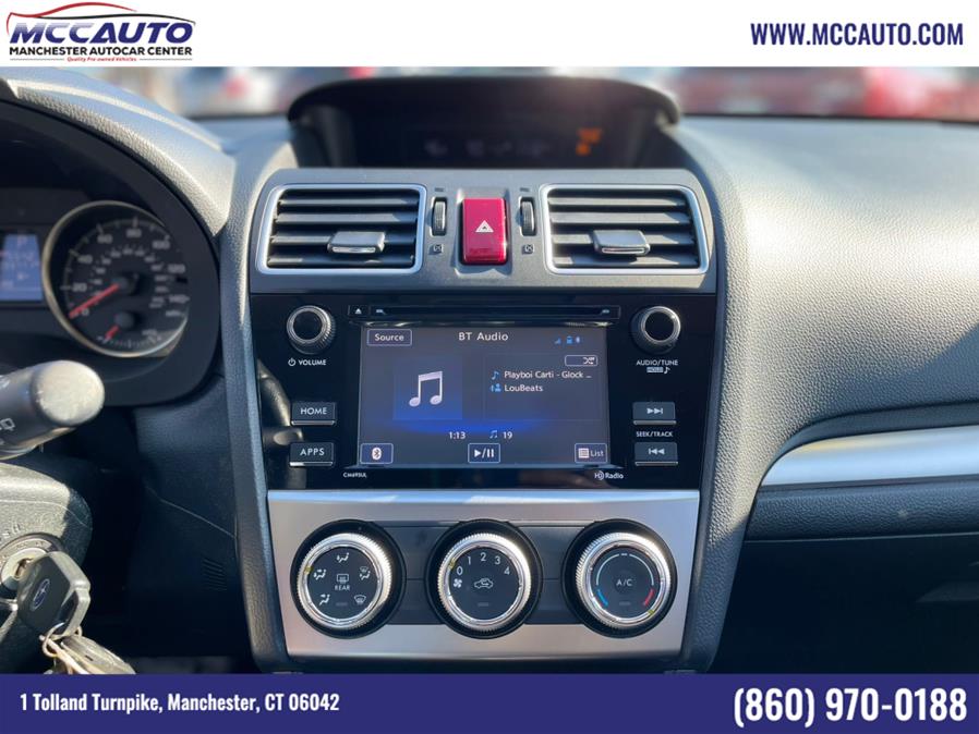 2016 Subaru Crosstrek 5dr CVT 2.0i Premium, available for sale in Manchester, Connecticut | Manchester Autocar Center. Manchester, Connecticut 2016 Subaru Crosstrek 5dr CVT 2.0i Premium, available for sale in Manchester, Connecticut | Manchester Autocar Center. Manchester, Connecticut