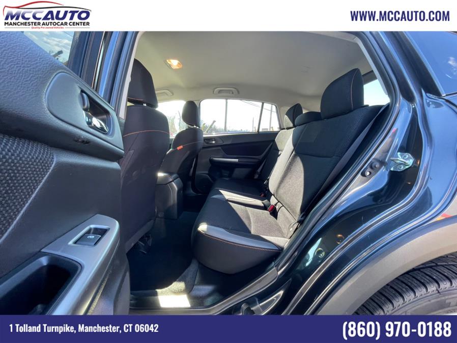 2016 Subaru Crosstrek 5dr CVT 2.0i Premium, available for sale in Manchester, Connecticut | Manchester Autocar Center. Manchester, Connecticut 2016 Subaru Crosstrek 5dr CVT 2.0i Premium, available for sale in Manchester, Connecticut | Manchester Autocar Center. Manchester, Connecticut