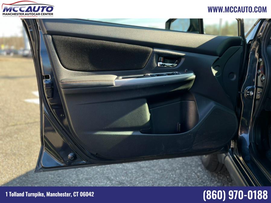 2016 Subaru Crosstrek 5dr CVT 2.0i Premium, available for sale in Manchester, Connecticut | Manchester Autocar Center. Manchester, Connecticut 2016 Subaru Crosstrek 5dr CVT 2.0i Premium, available for sale in Manchester, Connecticut | Manchester Autocar Center. Manchester, Connecticut
