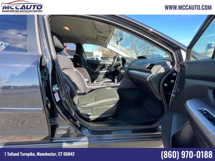 2016 Subaru Crosstrek 5dr CVT 2.0i Premium, available for sale in Manchester, Connecticut | Manchester Autocar Center. Manchester, Connecticut 2016 Subaru Crosstrek 5dr CVT 2.0i Premium, available for sale in Manchester, Connecticut | Manchester Autocar Center. Manchester, Connecticut