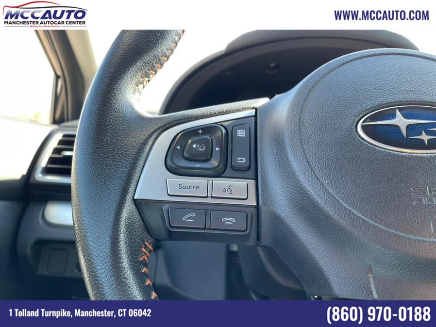 2016 Subaru Crosstrek 5dr CVT 2.0i Premium, available for sale in Manchester, Connecticut | Manchester Autocar Center. Manchester, Connecticut 2016 Subaru Crosstrek 5dr CVT 2.0i Premium, available for sale in Manchester, Connecticut | Manchester Autocar Center. Manchester, Connecticut