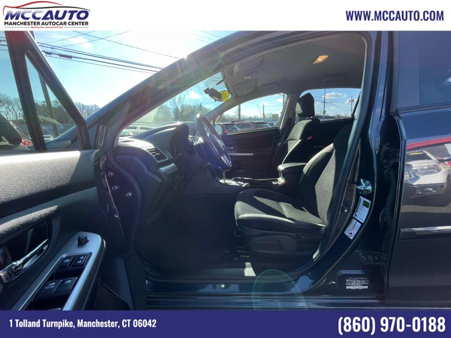 2016 Subaru Crosstrek 5dr CVT 2.0i Premium, available for sale in Manchester, Connecticut | Manchester Autocar Center. Manchester, Connecticut 2016 Subaru Crosstrek 5dr CVT 2.0i Premium, available for sale in Manchester, Connecticut | Manchester Autocar Center. Manchester, Connecticut