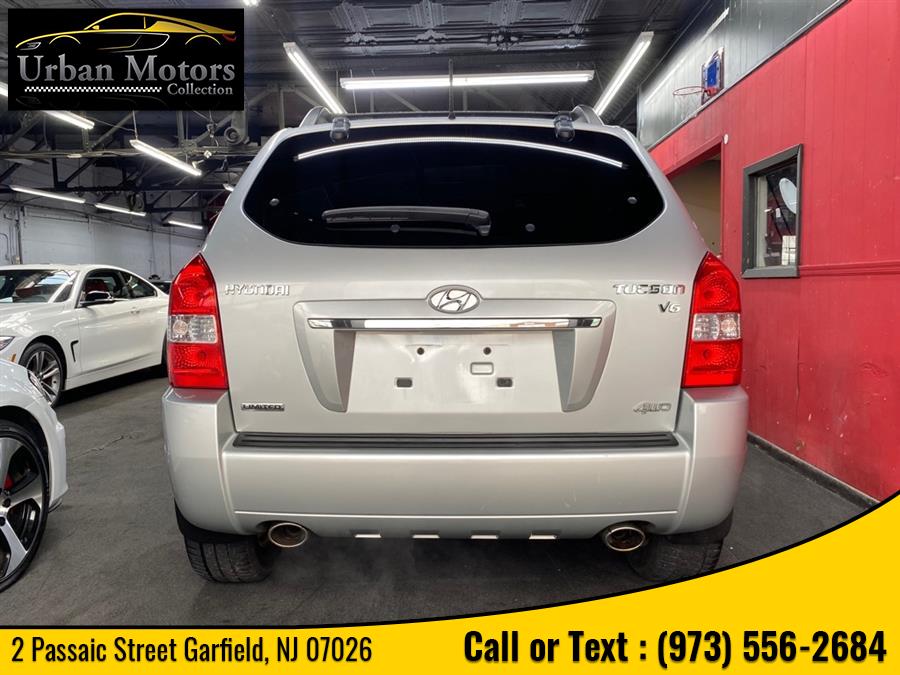 2009 Hyundai Tucson Limited, available for sale in Garfield, New Jersey | Urban Motors Collection. Garfield, New Jersey 2009 Hyundai Tucson Limited, available for sale in Garfield, New Jersey | Urban Motors Collection. Garfield, New Jersey