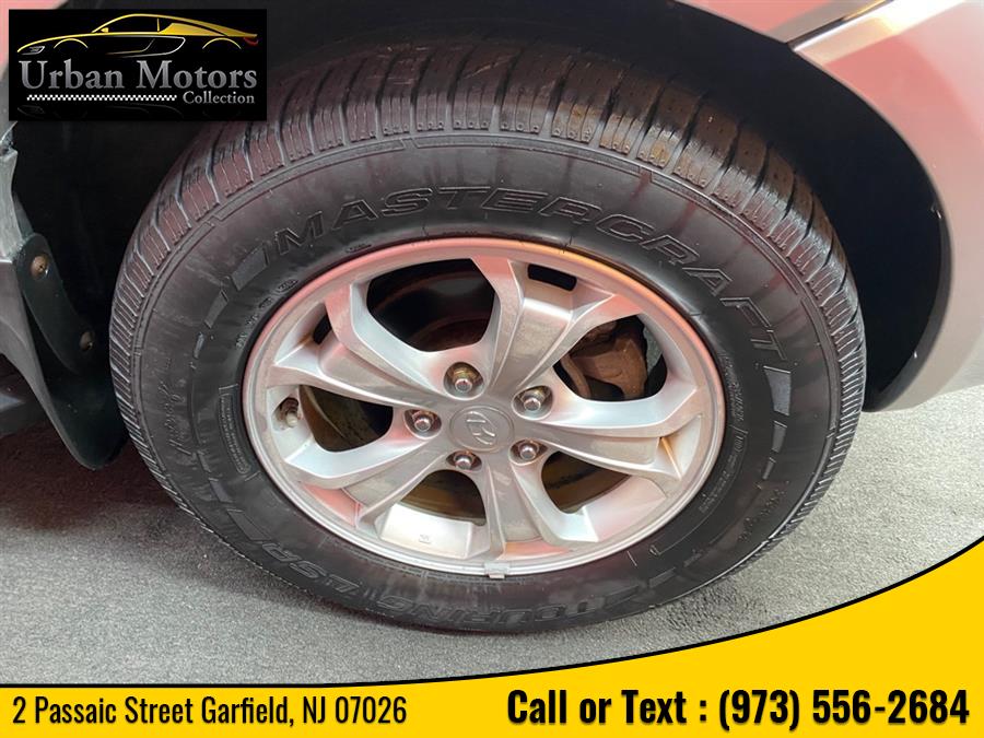 2009 Hyundai Tucson Limited, available for sale in Garfield, New Jersey | Urban Motors Collection. Garfield, New Jersey 2009 Hyundai Tucson Limited, available for sale in Garfield, New Jersey | Urban Motors Collection. Garfield, New Jersey