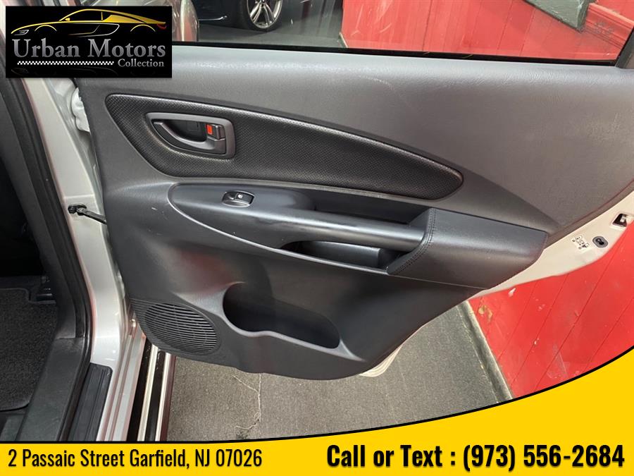 2009 Hyundai Tucson Limited, available for sale in Garfield, New Jersey | Urban Motors Collection. Garfield, New Jersey 2009 Hyundai Tucson Limited, available for sale in Garfield, New Jersey | Urban Motors Collection. Garfield, New Jersey