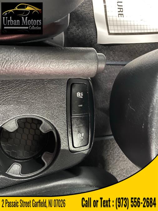 2009 Hyundai Tucson Limited, available for sale in Garfield, New Jersey | Urban Motors Collection. Garfield, New Jersey 2009 Hyundai Tucson Limited, available for sale in Garfield, New Jersey | Urban Motors Collection. Garfield, New Jersey
