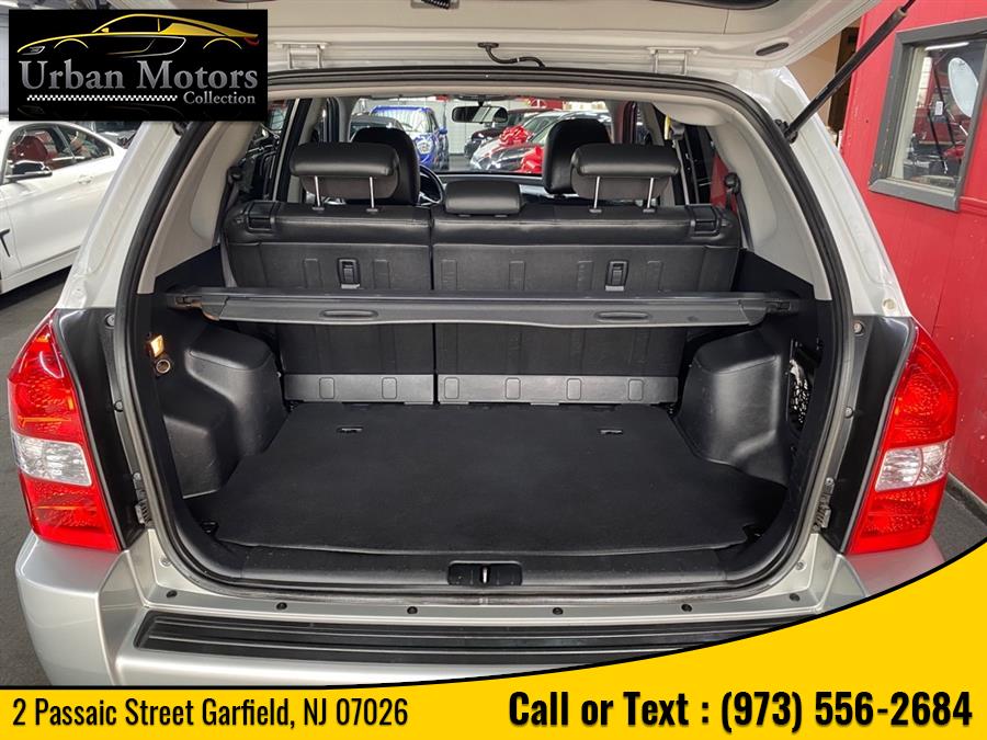 2009 Hyundai Tucson Limited, available for sale in Garfield, New Jersey | Urban Motors Collection. Garfield, New Jersey 2009 Hyundai Tucson Limited, available for sale in Garfield, New Jersey | Urban Motors Collection. Garfield, New Jersey