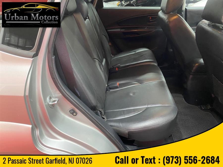2009 Hyundai Tucson Limited, available for sale in Garfield, New Jersey | Urban Motors Collection. Garfield, New Jersey 2009 Hyundai Tucson Limited, available for sale in Garfield, New Jersey | Urban Motors Collection. Garfield, New Jersey