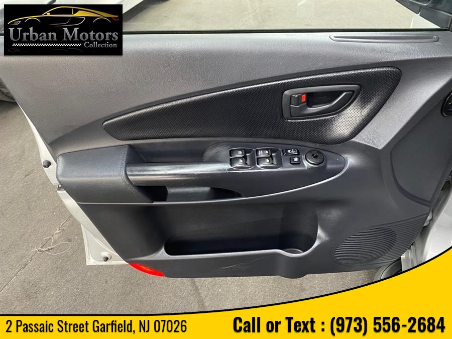 2009 Hyundai Tucson Limited, available for sale in Garfield, New Jersey | Urban Motors Collection. Garfield, New Jersey 2009 Hyundai Tucson Limited, available for sale in Garfield, New Jersey | Urban Motors Collection. Garfield, New Jersey