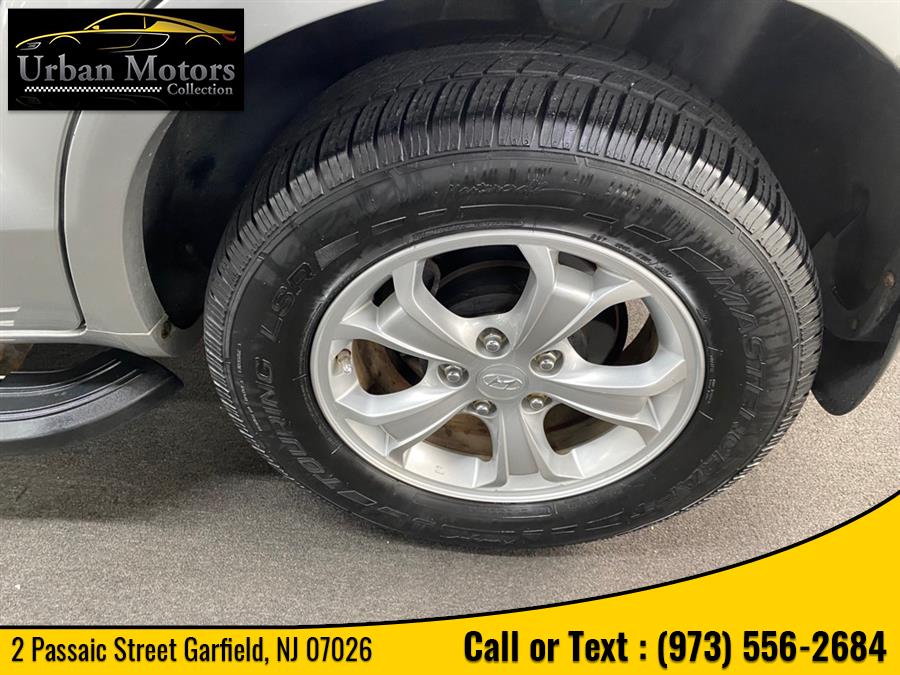 2009 Hyundai Tucson Limited, available for sale in Garfield, New Jersey | Urban Motors Collection. Garfield, New Jersey 2009 Hyundai Tucson Limited, available for sale in Garfield, New Jersey | Urban Motors Collection. Garfield, New Jersey