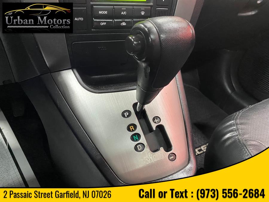 2009 Hyundai Tucson Limited, available for sale in Garfield, New Jersey | Urban Motors Collection. Garfield, New Jersey 2009 Hyundai Tucson Limited, available for sale in Garfield, New Jersey | Urban Motors Collection. Garfield, New Jersey