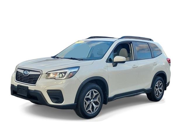 2020 Subaru Forester Premium, available for sale in Avon, Connecticut | Sullivan Automotive Group. Avon, Connecticut