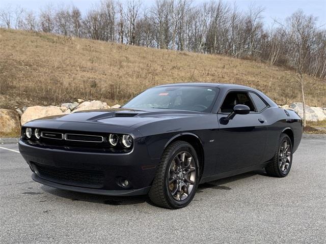 2018 Dodge Challenger GT, available for sale in Avon, Connecticut | Sullivan Automotive Group. Avon, Connecticut