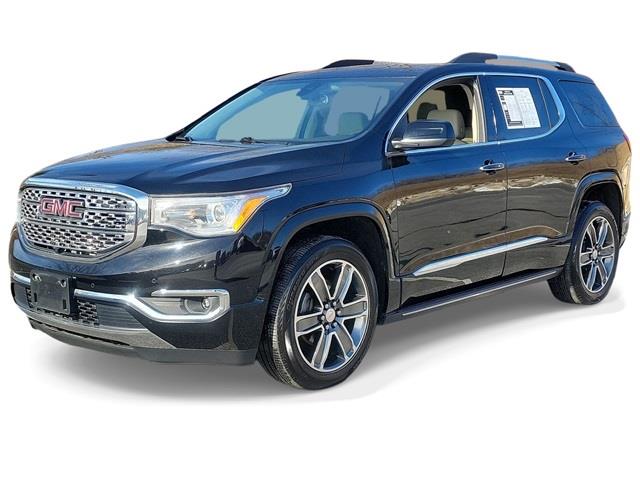 2019 GMC Acadia Denali, available for sale in Avon, Connecticut | Sullivan Automotive Group. Avon, Connecticut