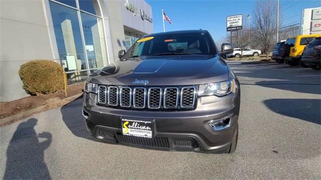 2021 Jeep Grand Cherokee Laredo, available for sale in Avon, Connecticut | Sullivan Automotive Group. Avon, Connecticut 2021 Jeep Grand Cherokee Laredo, available for sale in Avon, Connecticut | Sullivan Automotive Group. Avon, Connecticut