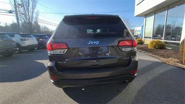 2021 Jeep Grand Cherokee Laredo, available for sale in Avon, Connecticut | Sullivan Automotive Group. Avon, Connecticut 2021 Jeep Grand Cherokee Laredo, available for sale in Avon, Connecticut | Sullivan Automotive Group. Avon, Connecticut