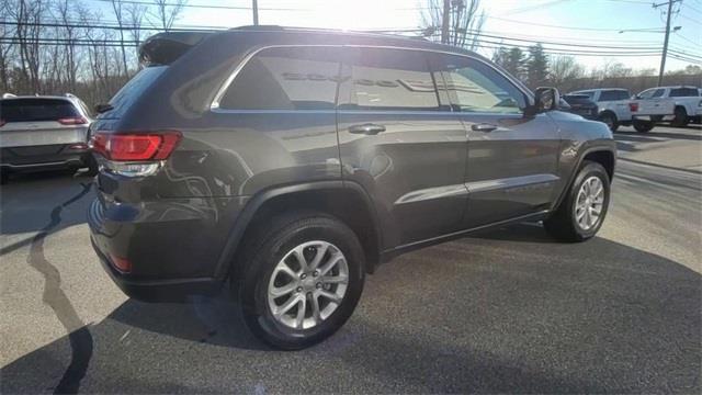 2021 Jeep Grand Cherokee Laredo, available for sale in Avon, Connecticut | Sullivan Automotive Group. Avon, Connecticut 2021 Jeep Grand Cherokee Laredo, available for sale in Avon, Connecticut | Sullivan Automotive Group. Avon, Connecticut