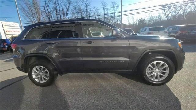 2021 Jeep Grand Cherokee Laredo, available for sale in Avon, Connecticut | Sullivan Automotive Group. Avon, Connecticut 2021 Jeep Grand Cherokee Laredo, available for sale in Avon, Connecticut | Sullivan Automotive Group. Avon, Connecticut