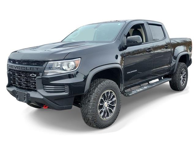 2022 Chevrolet Colorado ZR2, available for sale in Avon, Connecticut | Sullivan Automotive Group. Avon, Connecticut