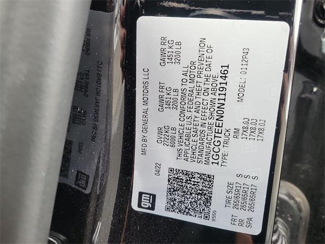 2022 Chevrolet Colorado ZR2, available for sale in Avon, Connecticut | Sullivan Automotive Group. Avon, Connecticut 2022 Chevrolet Colorado ZR2, available for sale in Avon, Connecticut | Sullivan Automotive Group. Avon, Connecticut