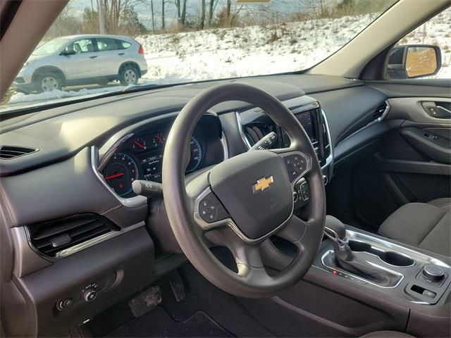 2021 Chevrolet Traverse LS, available for sale in Avon, Connecticut | Sullivan Automotive Group. Avon, Connecticut 2021 Chevrolet Traverse LS, available for sale in Avon, Connecticut | Sullivan Automotive Group. Avon, Connecticut