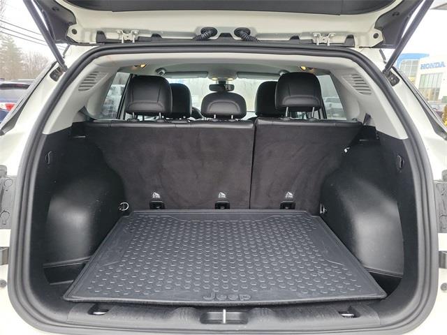 2019 Jeep Compass Trailhawk, available for sale in Avon, Connecticut | Sullivan Automotive Group. Avon, Connecticut 2019 Jeep Compass Trailhawk, available for sale in Avon, Connecticut | Sullivan Automotive Group. Avon, Connecticut