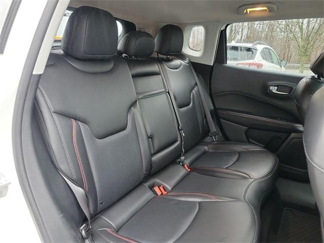 2019 Jeep Compass Trailhawk, available for sale in Avon, Connecticut | Sullivan Automotive Group. Avon, Connecticut 2019 Jeep Compass Trailhawk, available for sale in Avon, Connecticut | Sullivan Automotive Group. Avon, Connecticut