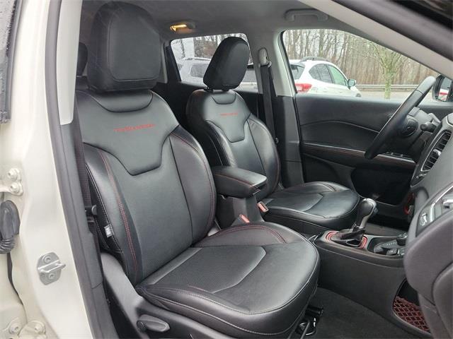 2019 Jeep Compass Trailhawk, available for sale in Avon, Connecticut | Sullivan Automotive Group. Avon, Connecticut 2019 Jeep Compass Trailhawk, available for sale in Avon, Connecticut | Sullivan Automotive Group. Avon, Connecticut