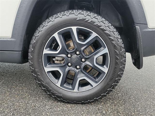 2019 Jeep Compass Trailhawk, available for sale in Avon, Connecticut | Sullivan Automotive Group. Avon, Connecticut 2019 Jeep Compass Trailhawk, available for sale in Avon, Connecticut | Sullivan Automotive Group. Avon, Connecticut